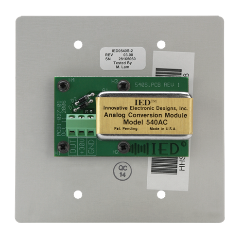 Atlas Sound IED0540S-2