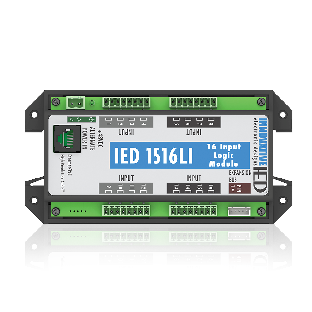 Atlas Sound IED1516LI
