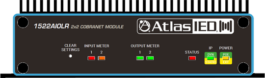 Atlas Sound IED1522AIOLR