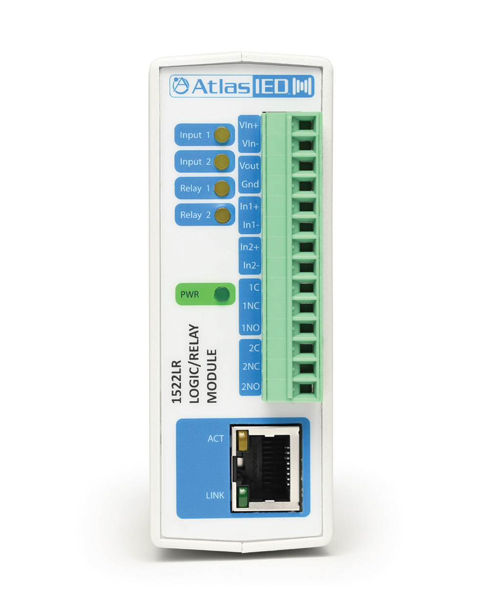 Atlas Sound IED1522LR