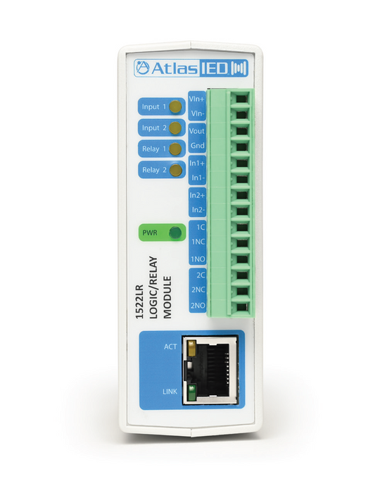 Atlas Sound IED1522LR