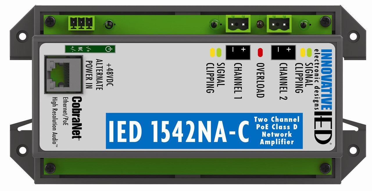 Atlas Sound IED1542NA-C