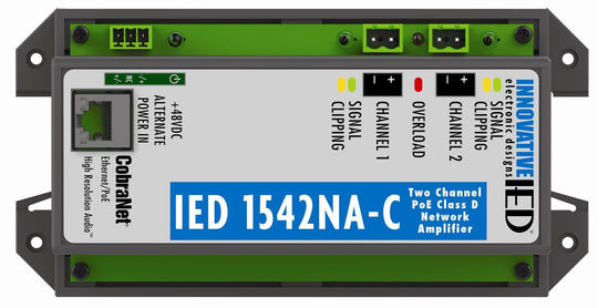 Atlas Sound IED1542NA-C