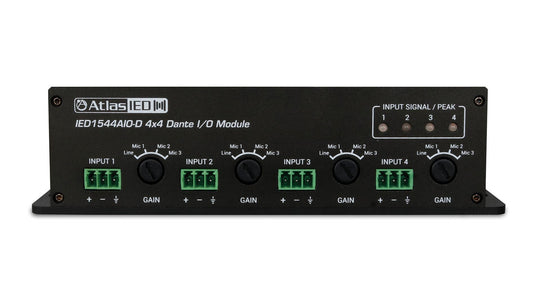 Atlas Sound IED1544AIO-D