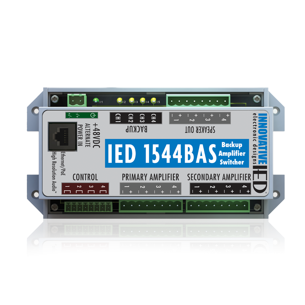Atlas Sound IED1544BAS