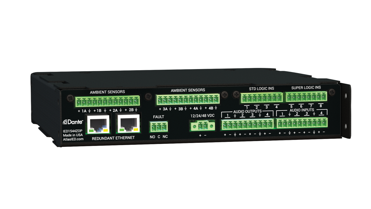 Atlas Sound IED1544ZOP
