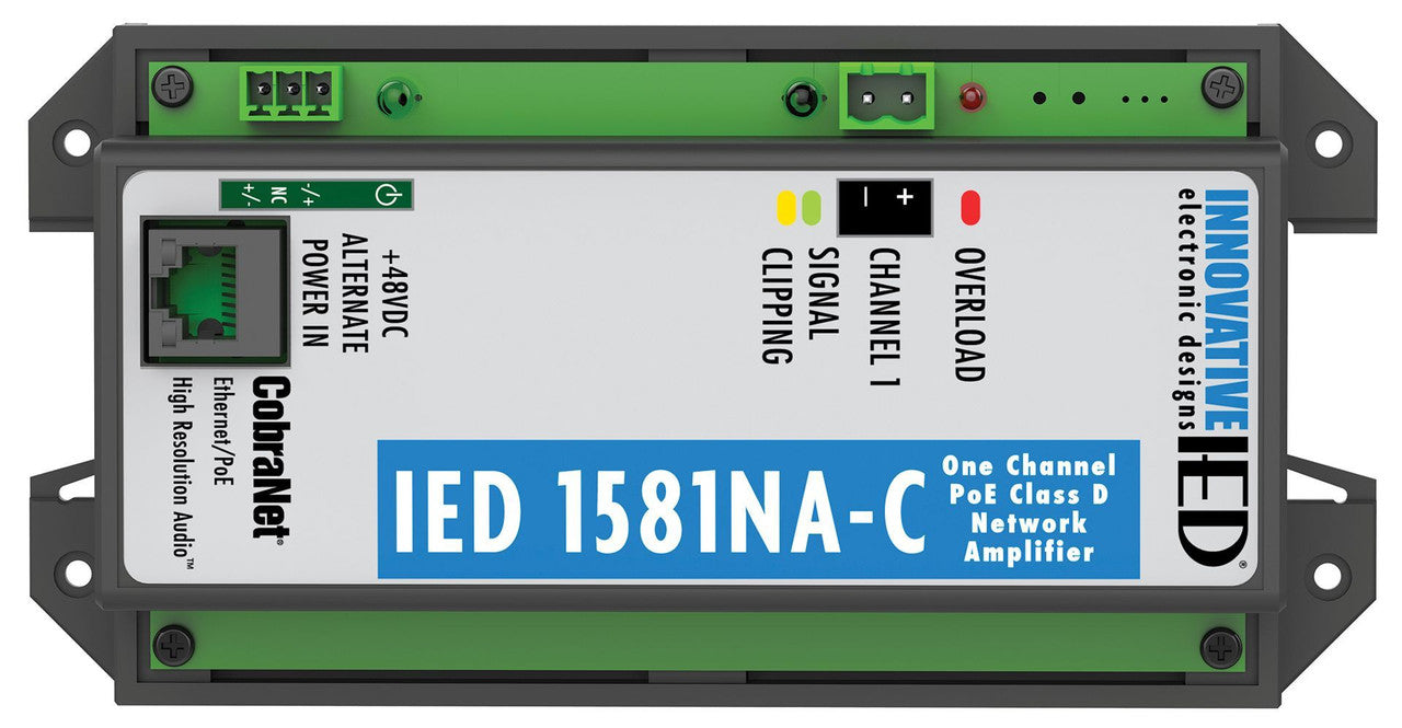 Atlas Sound IED1581NA-C