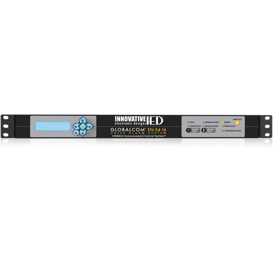 Atlas Sound IED5400ACS