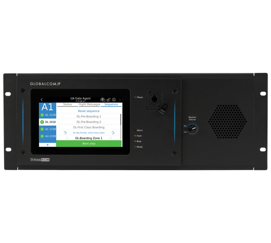 Atlas Sound IED5400CS-SRM