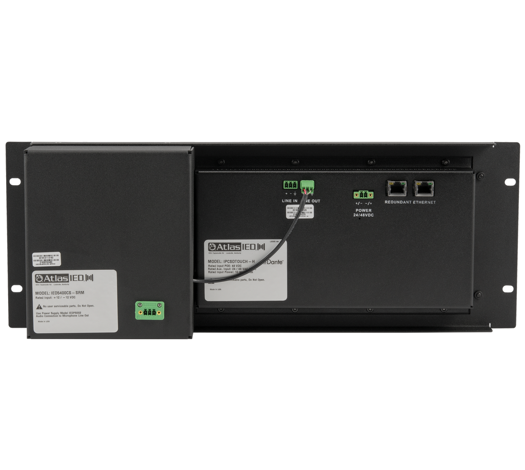 Atlas Sound IED5400CS-SRM