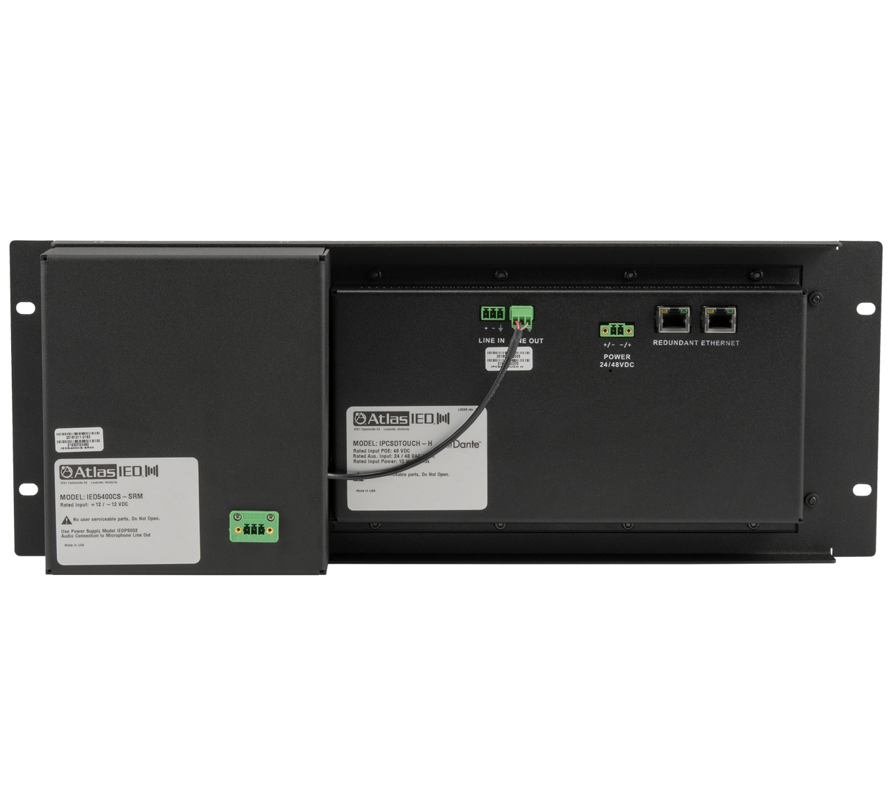 Atlas Sound IED5400CS-SRM