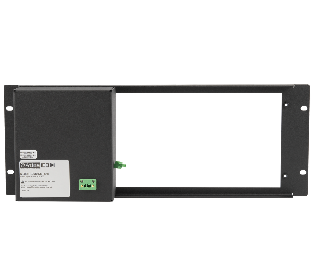 Atlas Sound IED5400CS-SRM
