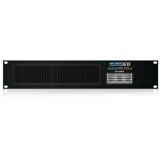 Atlas Sound IED5414AMP