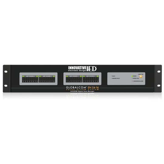 Atlas Sound IED5432DZM