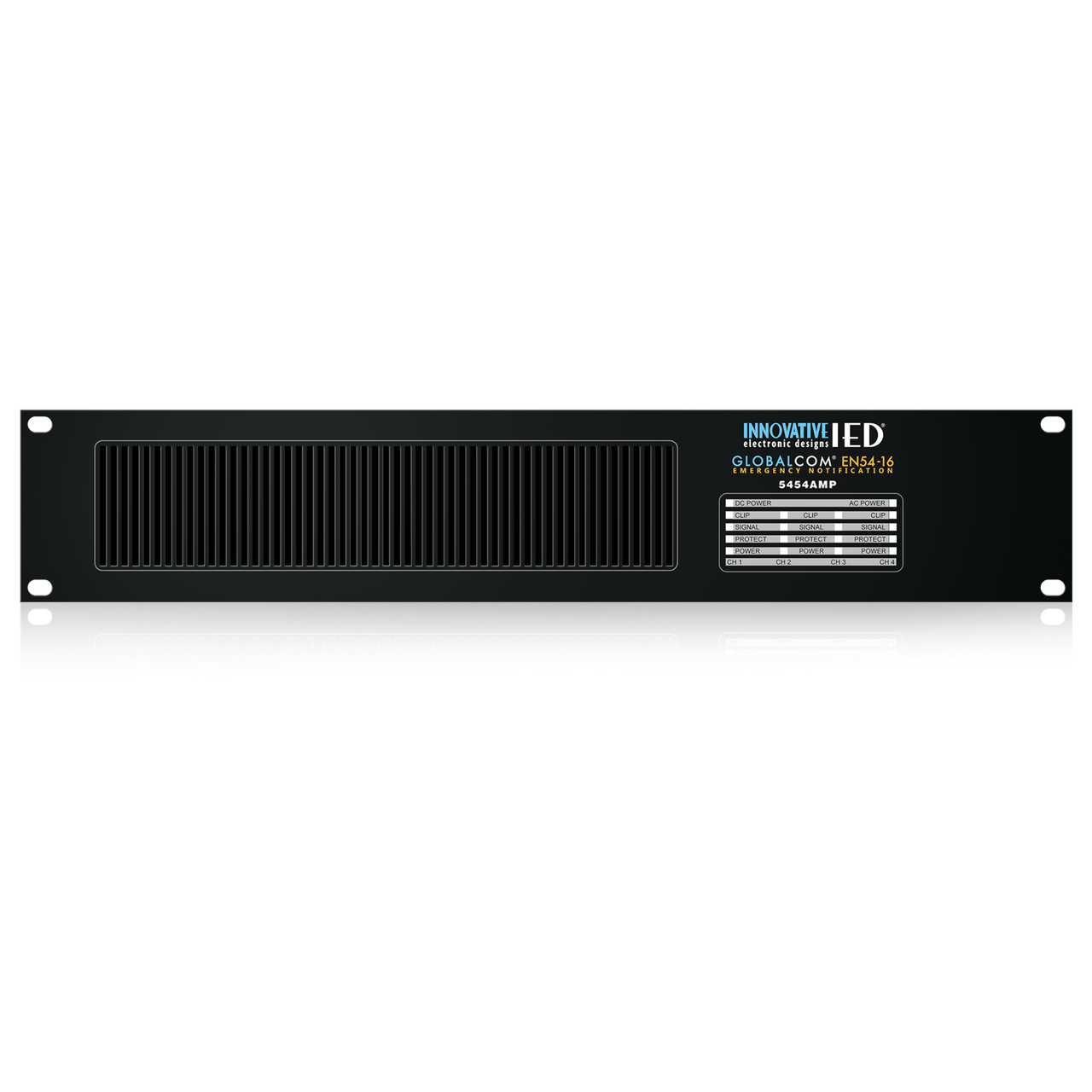 Atlas Sound IED5454AMP