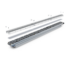 Chauvet Iluminarc ILUMILINEML
