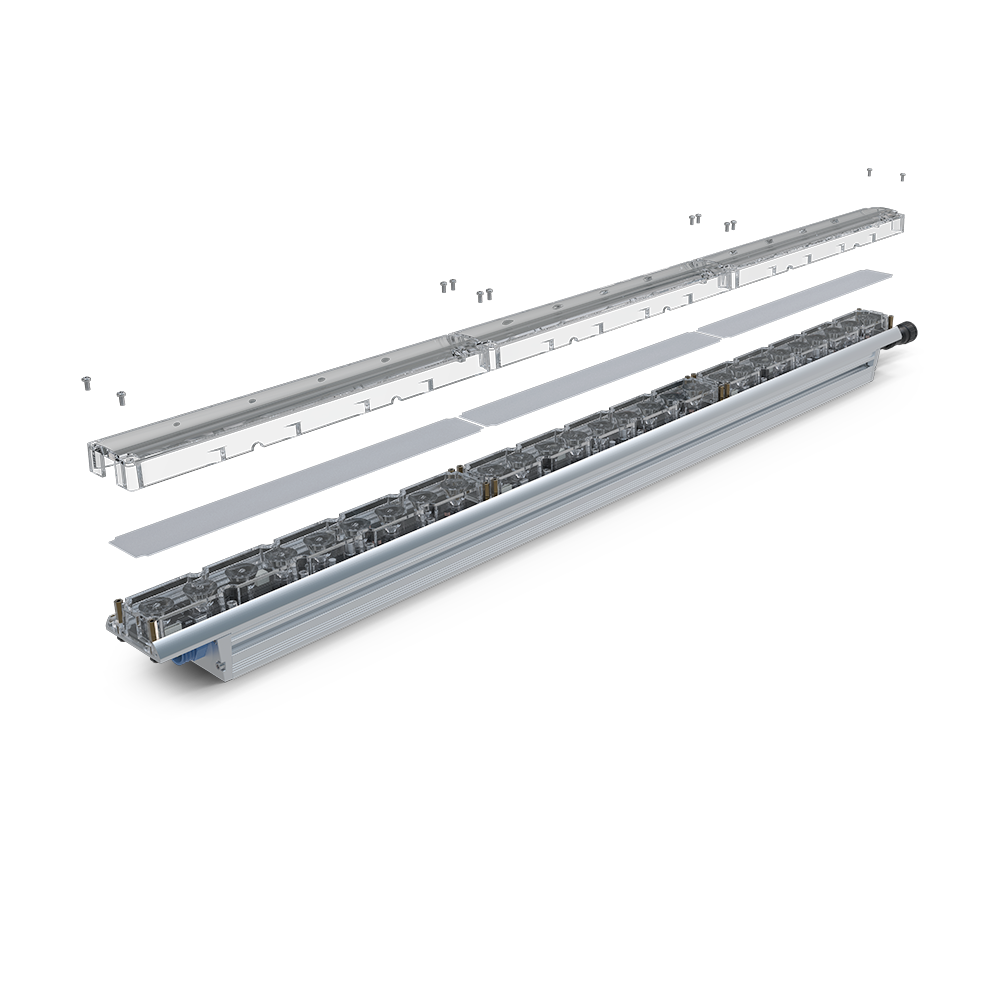 Chauvet Iluminarc ILUMILINEML
