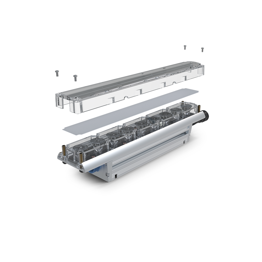 Chauvet Iluminarc ILUMILINESL