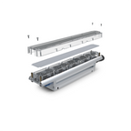 Chauvet Iluminarc ILUMILINESL