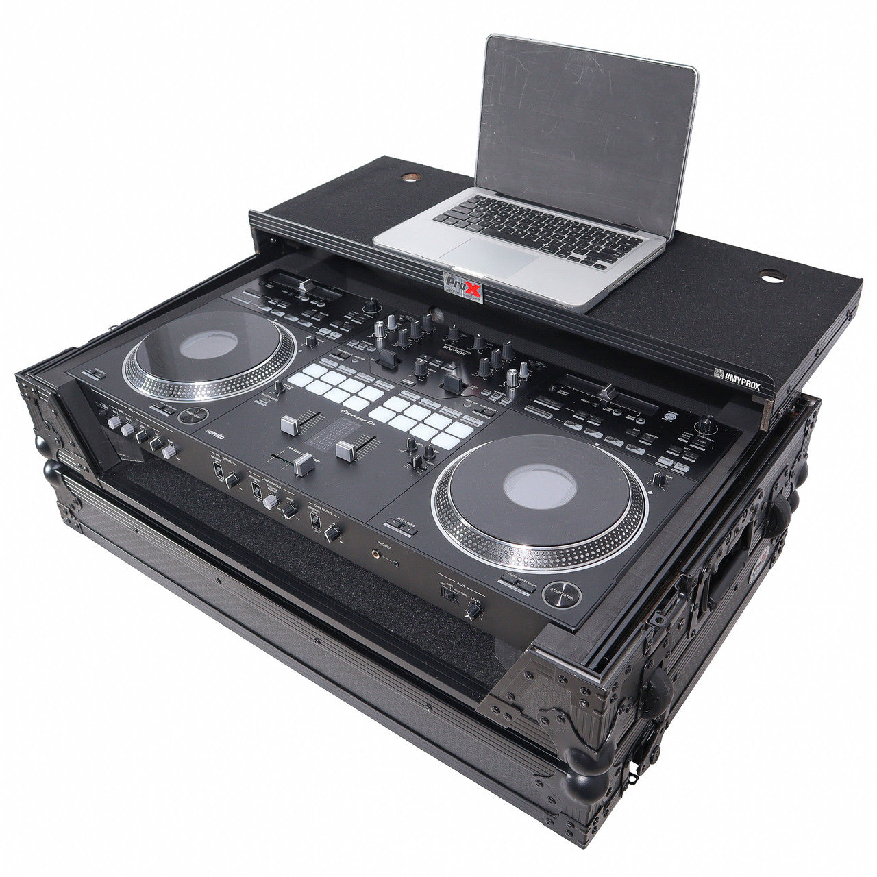 ProX XS-DDJREV7 WLTBL