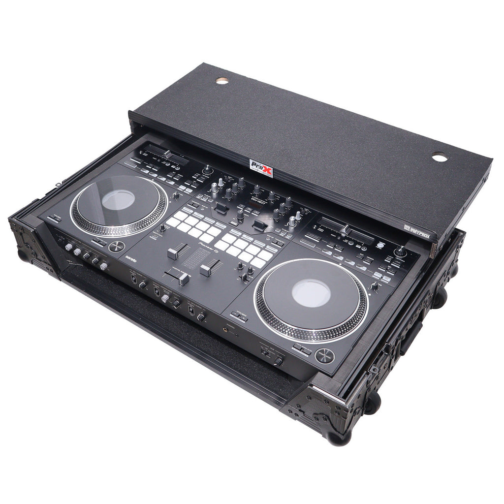 ProX XS-DDJREV7 WLTBL