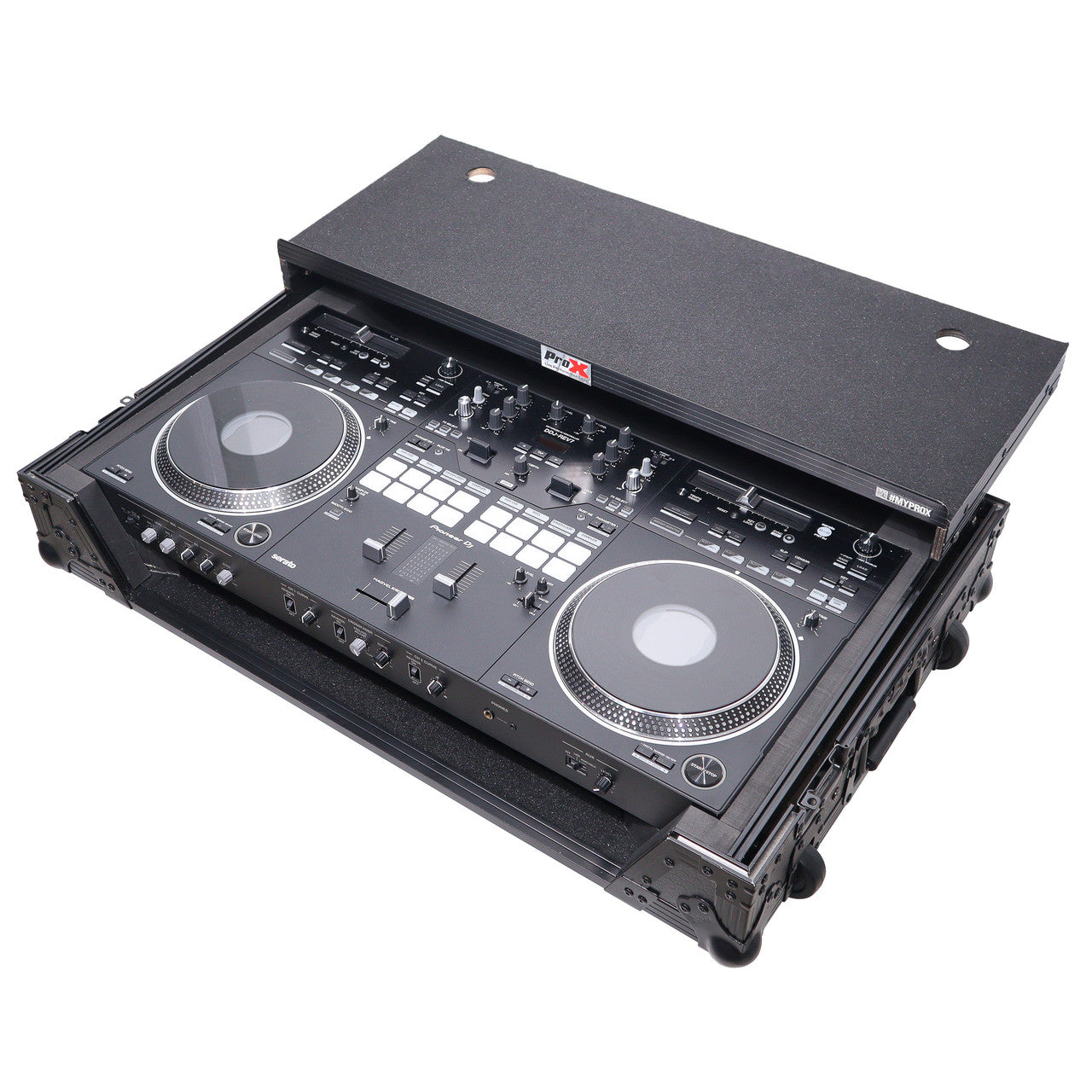 ProX XS-DDJREV7 WLTBL