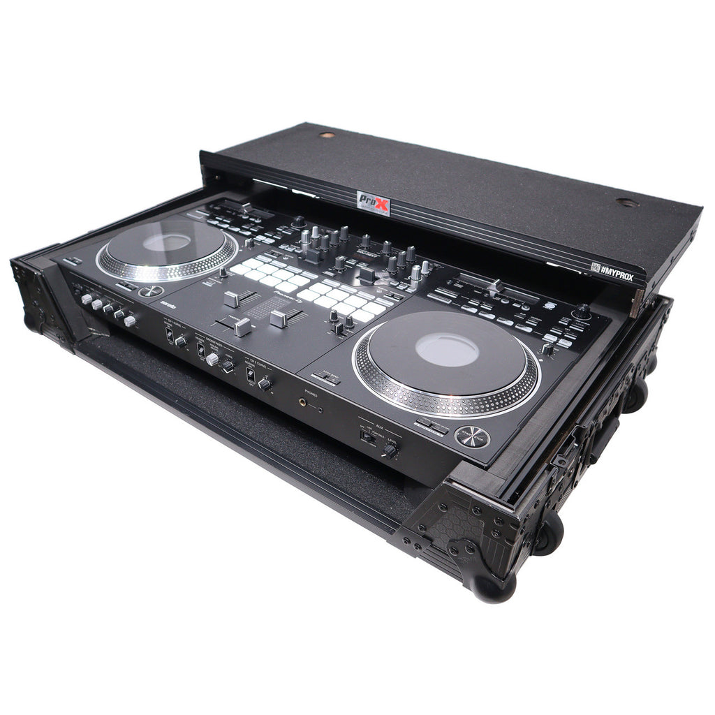 ProX XS-DDJREV7 WLTBL