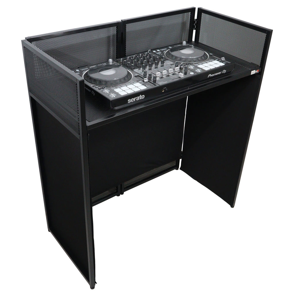 ProX XF-VISTA SCRIM BLK