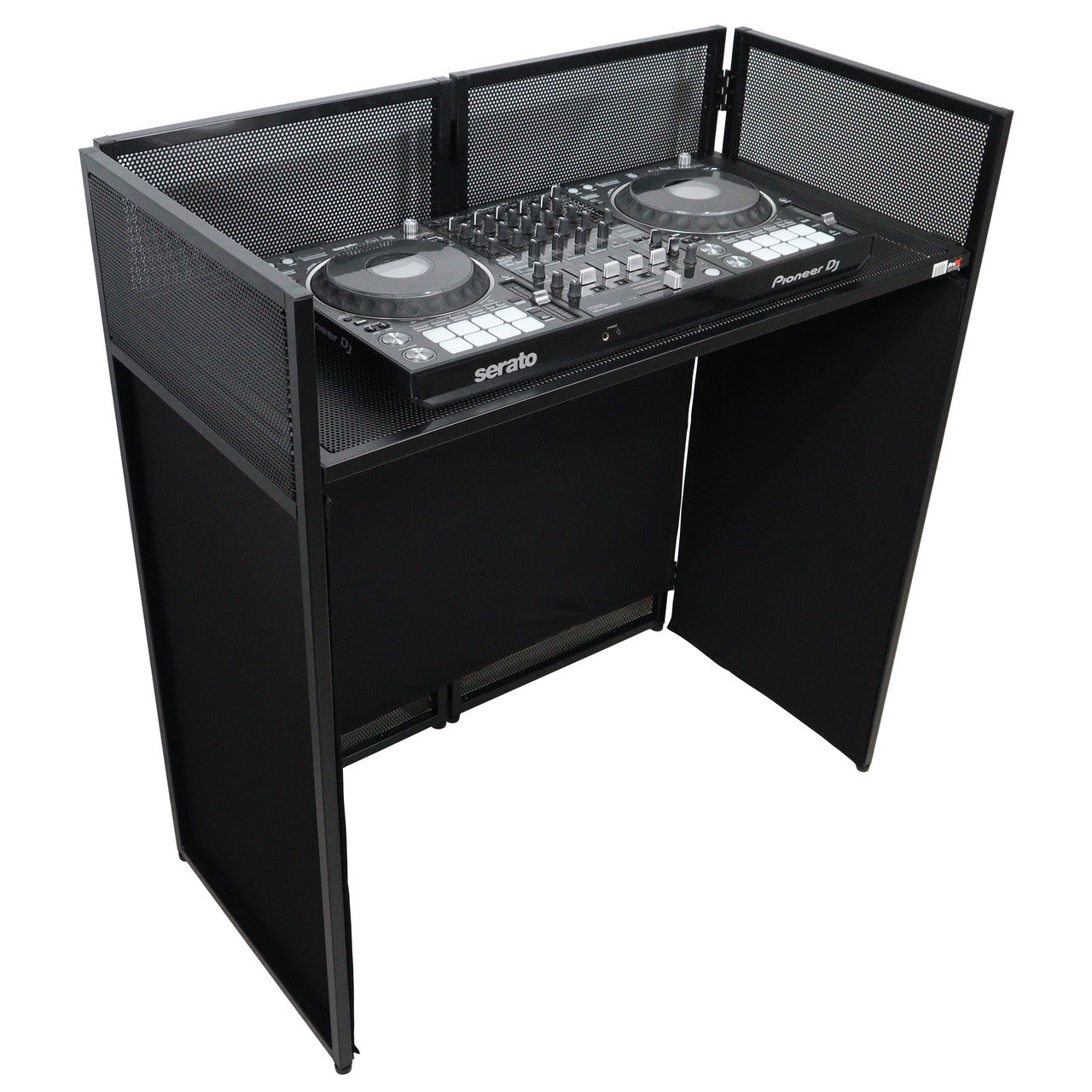 ProX XF-VISTA SCRIM BLK