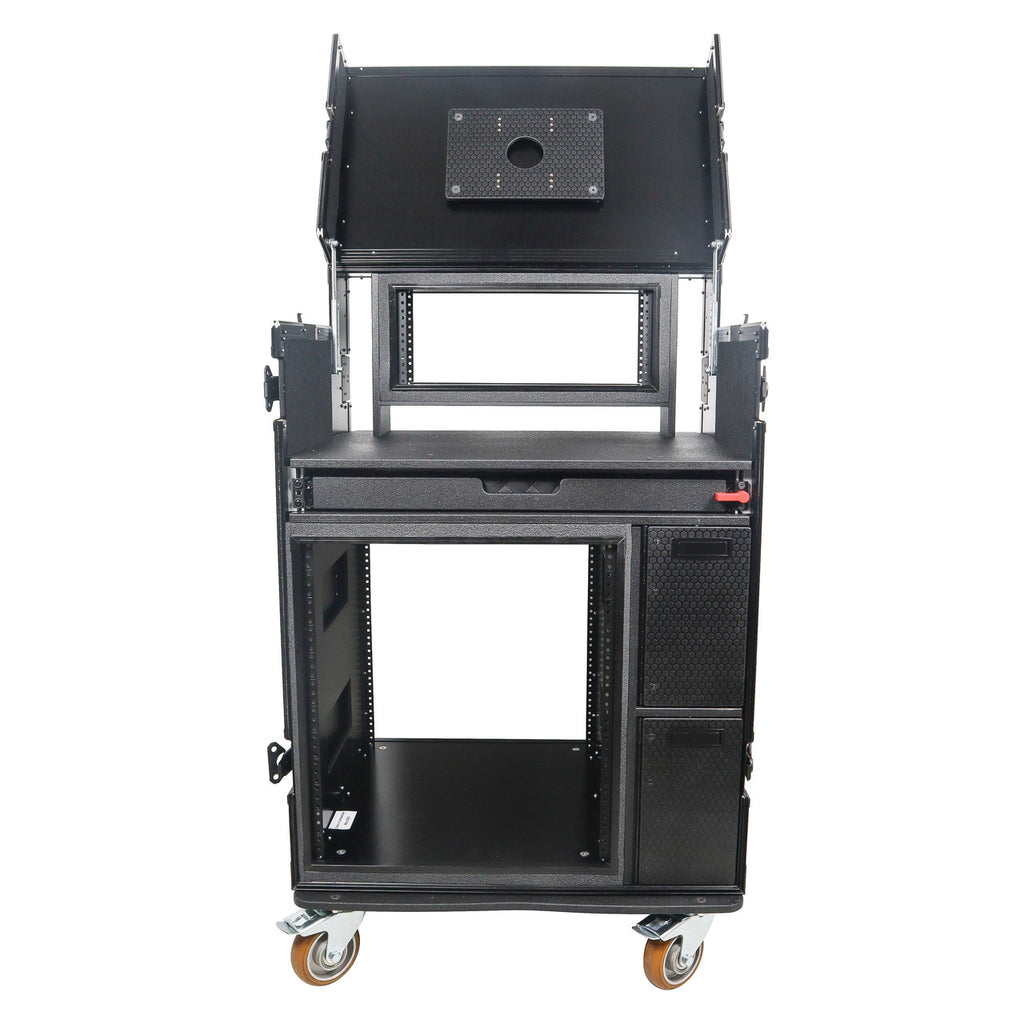 ProX XZF-AVPRO 12U4U BLK