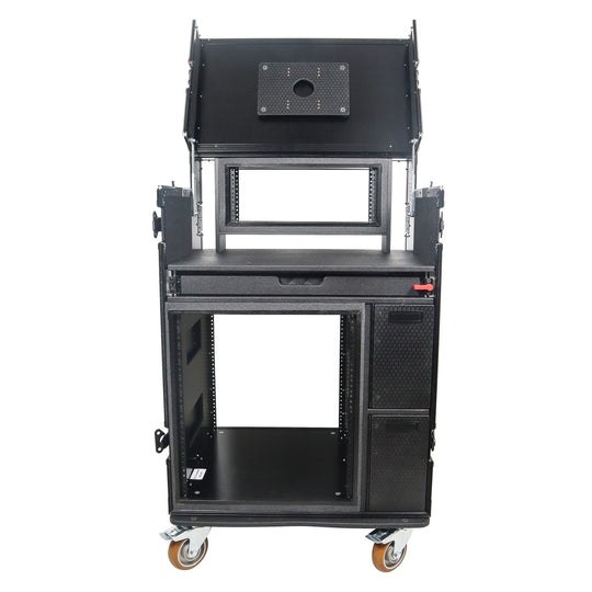 ProX XZF-AVPRO 12U4U BLK