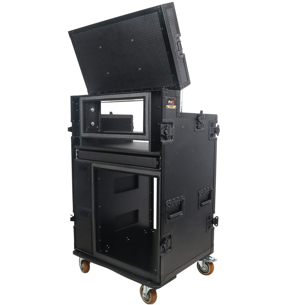 ProX XZF-AVPRO 12U4U BLK