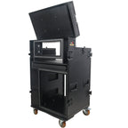ProX XZF-AVPRO 12U4U BLK