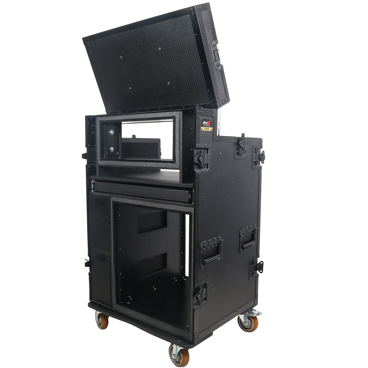 ProX XZF-AVPRO 12U4U BLK