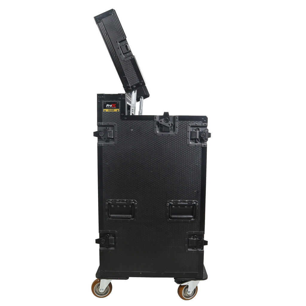 ProX XZF-AVPRO 12U4U BLK