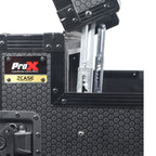 ProX XZF-AVPRO 12U4U BLK