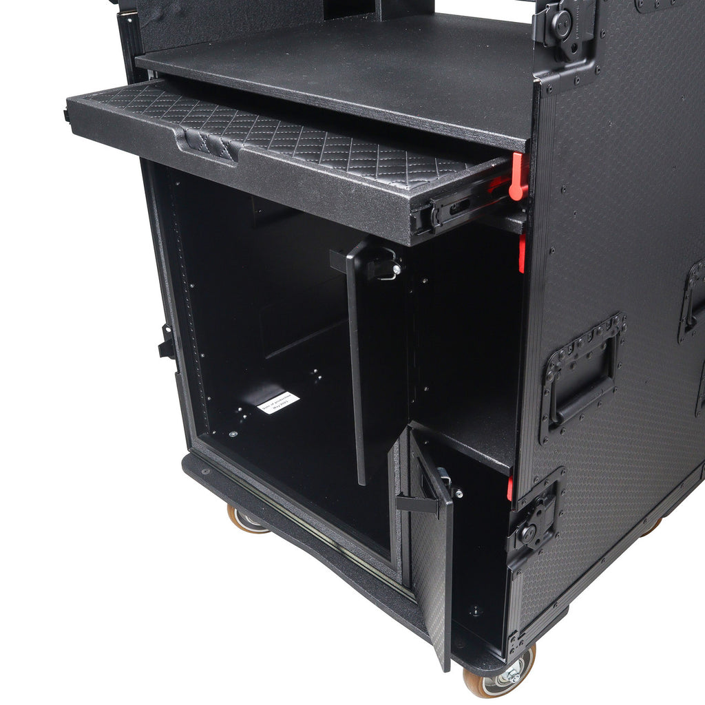 ProX XZF-AVPRO 12U4U BLK