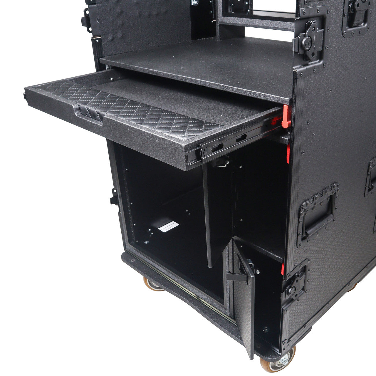 ProX XZF-AVPRO 12U4U BLK