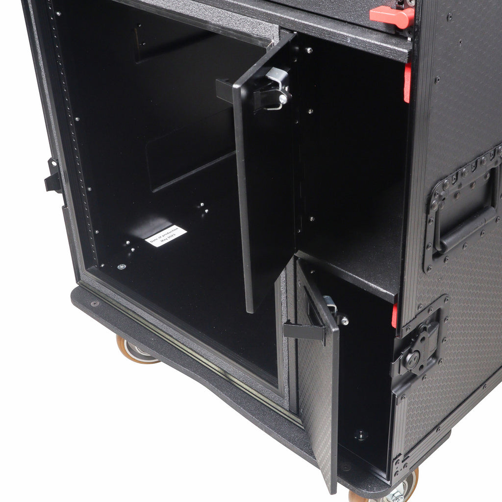 ProX XZF-AVPRO 12U4U BLK