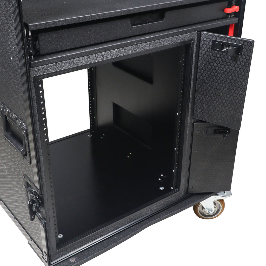 ProX XZF-AVPRO 12U4U BLK