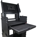 ProX XZF-AVPRO 12U4U BLK