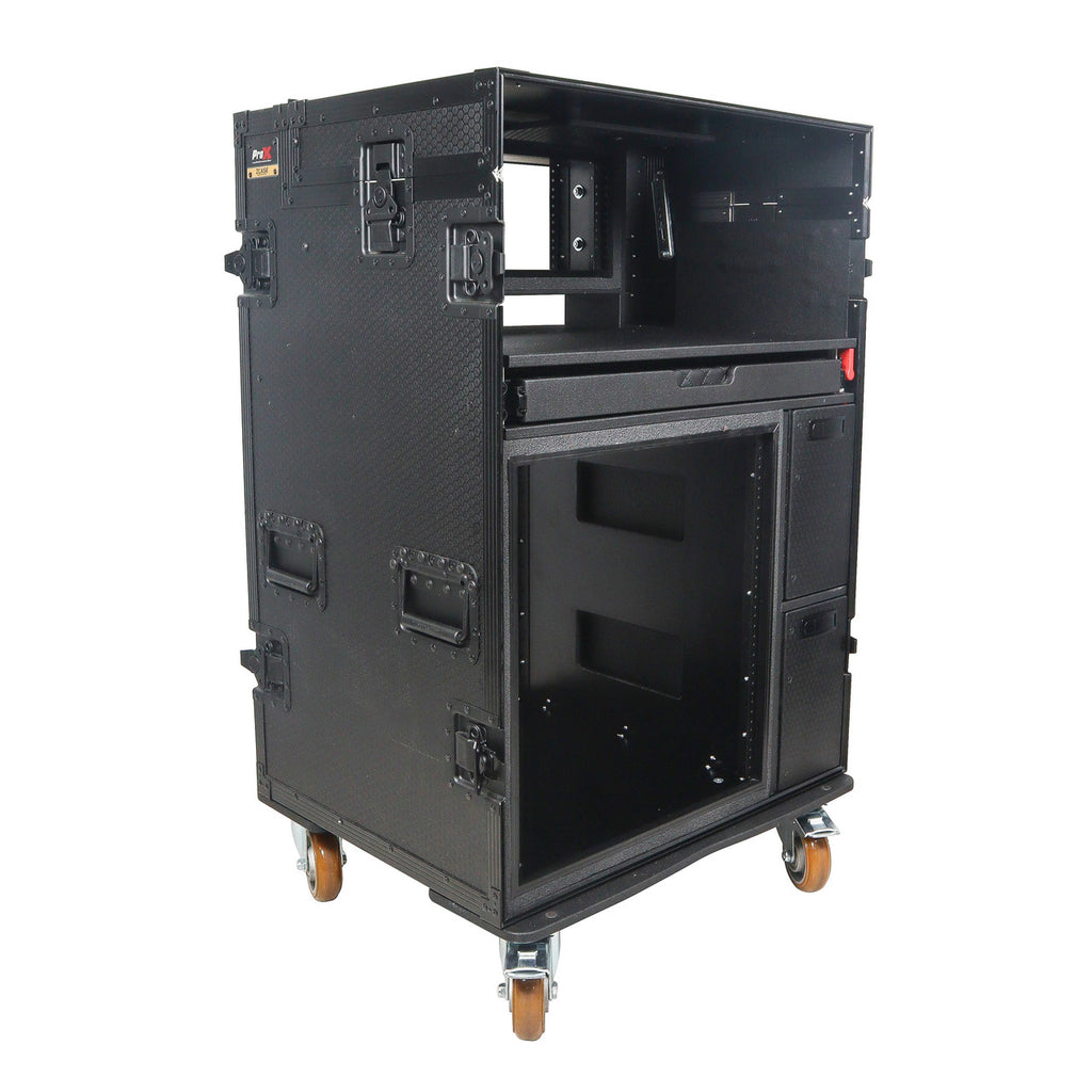 ProX XZF-AVPRO 12U4U BLK