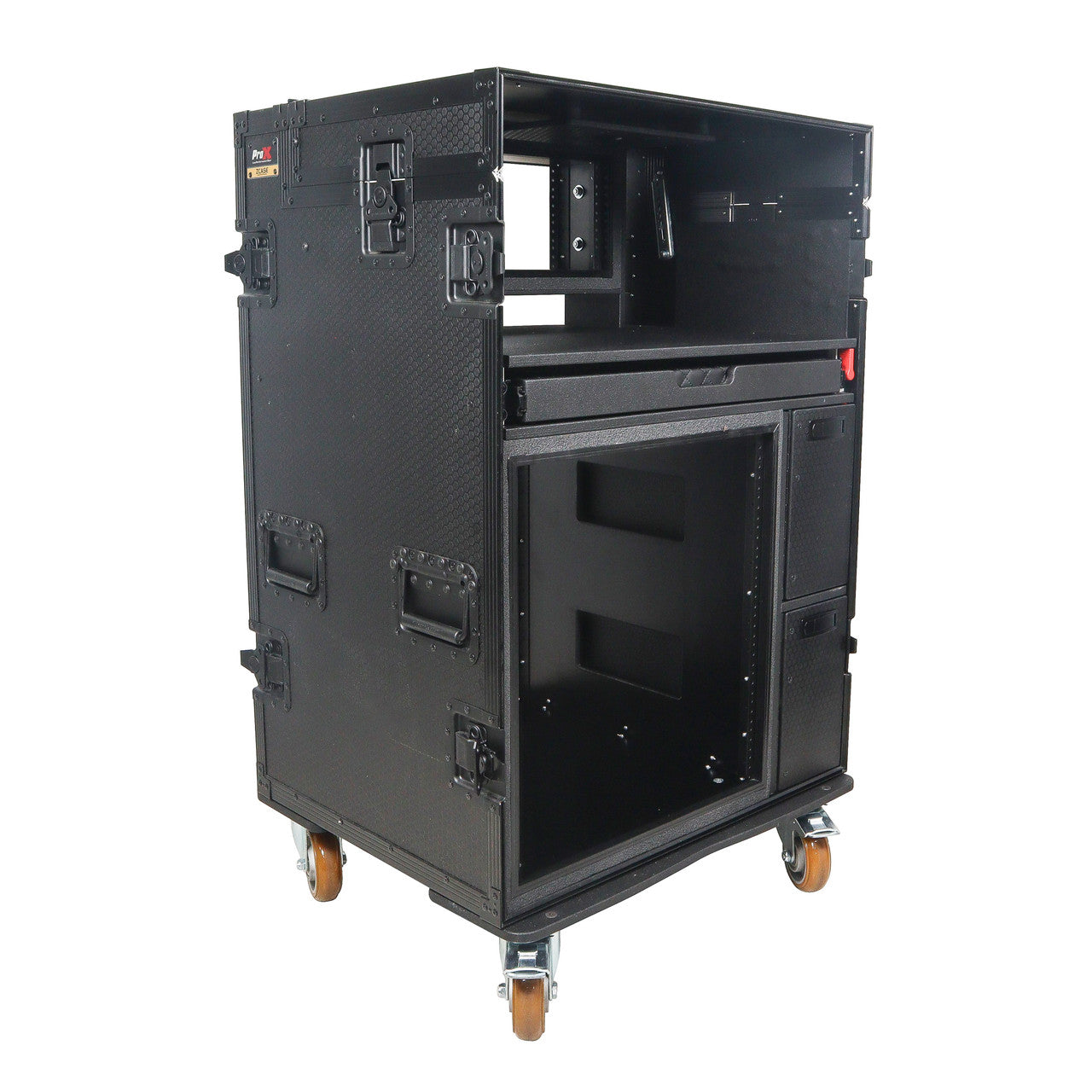 ProX XZF-AVPRO 12U4U BLK