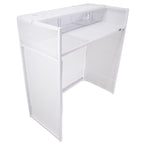 ProX XF-VISTA WH MK2