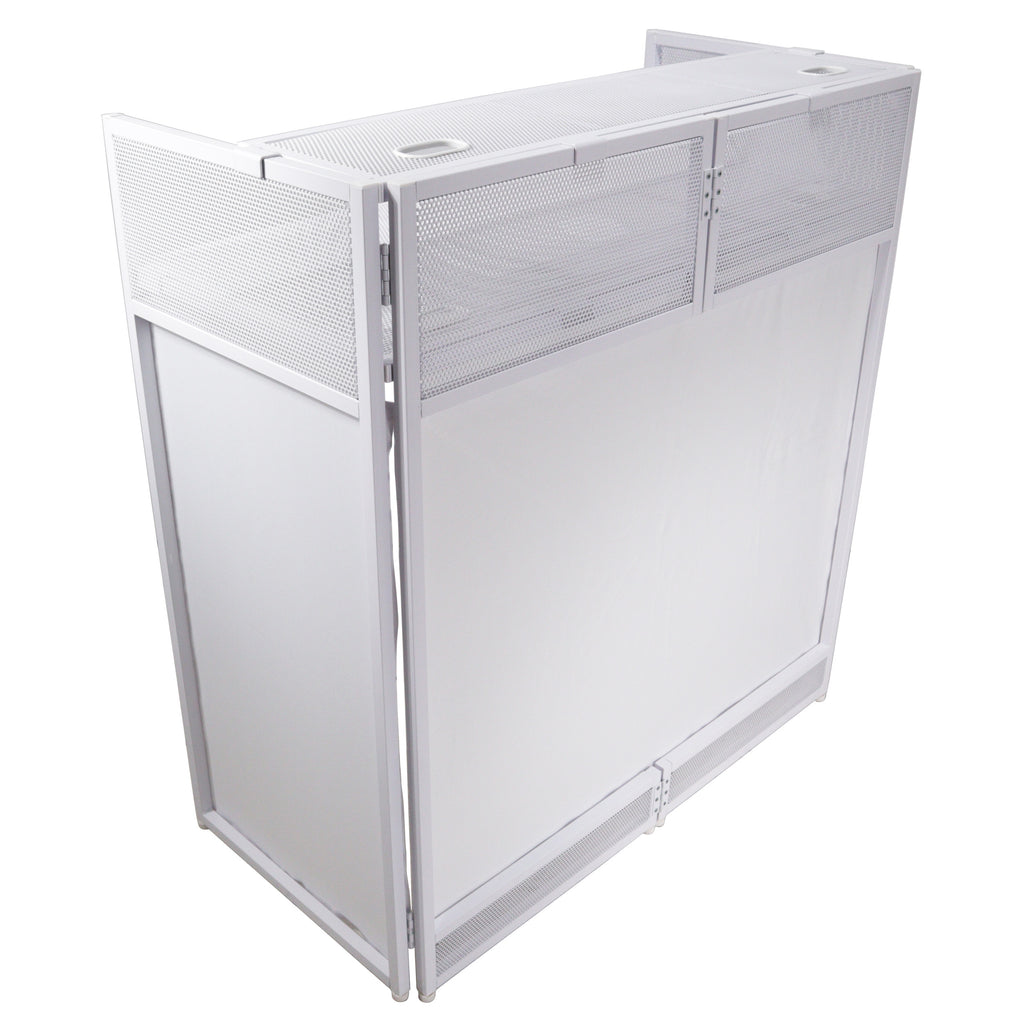 ProX XF-VISTA WH MK2