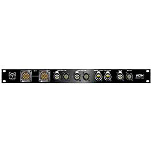 Martin Audio INDIST1U+