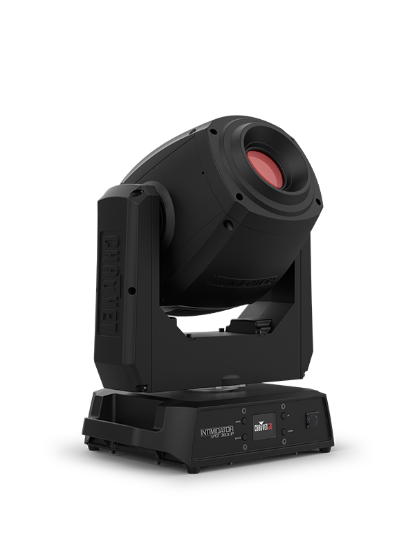 Chauvet DJ INTIMSPOT360XIP