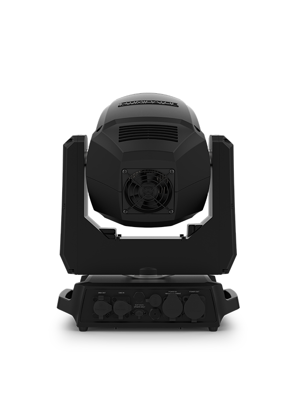 Chauvet DJ INTIMSPOT360XIP
