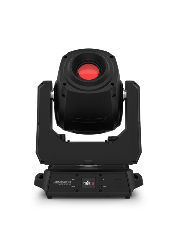 Chauvet DJ INTIMSPOT360XIP