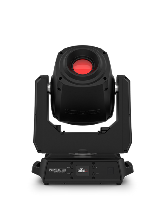Chauvet DJ INTIMSPOT360XIP